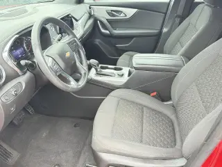 Chevrolet Blazer 2021 LT 4dr SUV con 2LT