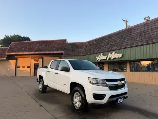 2019 Chevrolet Colorado ONLY 66,000 Miles