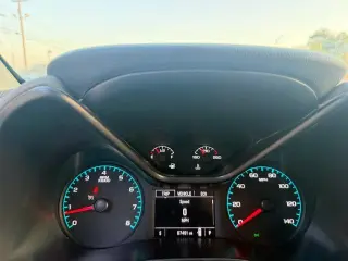 2019 Chevrolet Colorado ONLY 66,000 Miles