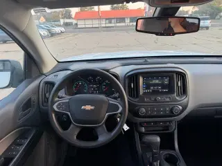 2019 Chevrolet Colorado ONLY 66,000 Miles