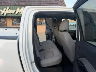 2019 Chevrolet Colorado ONLY 66,000 Miles
