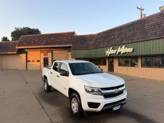 2019 Chevrolet Colorado ONLY 66,000 Miles