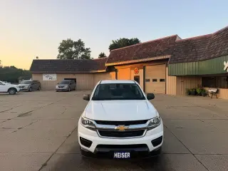 2019 Chevrolet Colorado ONLY 66,000 Miles