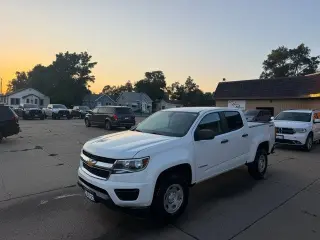 2019 Chevrolet Colorado ONLY 66,000 Miles