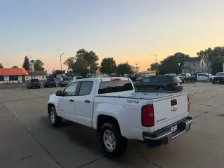 2019 Chevrolet Colorado ONLY 66,000 Miles