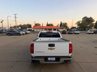 2019 Chevrolet Colorado ONLY 66,000 Miles