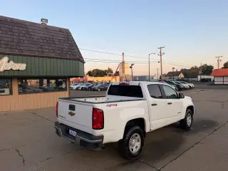 2019 Chevrolet Colorado ONLY 66,000 Miles