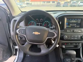 2019 Chevrolet Colorado ONLY 66,000 Miles