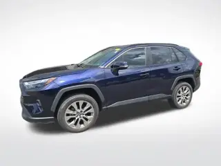 Toyota RAV4 2023 XLE Premium 4dr SUV