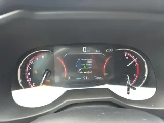Toyota RAV4 2023 XLE Premium 4dr SUV