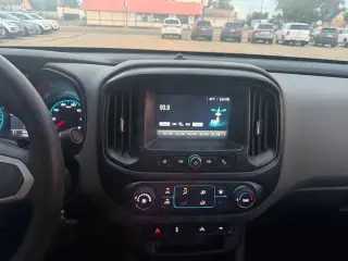 2017 Chevrolet Colorado ONLY 47,000 Miles