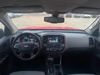 2017 Chevrolet Colorado ONLY 47,000 Miles