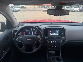 2017 Chevrolet Colorado ONLY 47,000 Miles