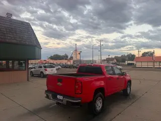 2017 Chevrolet Colorado ONLY 47,000 Miles