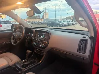 2017 Chevrolet Colorado ONLY 47,000 Miles