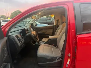 2017 Chevrolet Colorado ONLY 47,000 Miles