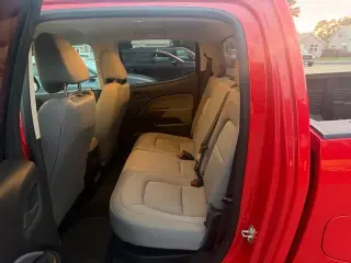 2017 Chevrolet Colorado ONLY 47,000 Miles