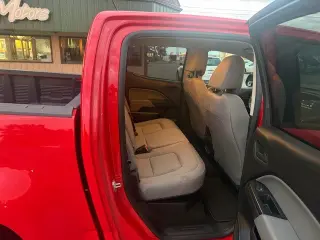 2017 Chevrolet Colorado ONLY 47,000 Miles