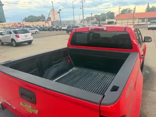 2017 Chevrolet Colorado ONLY 47,000 Miles