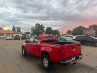 2017 Chevrolet Colorado ONLY 47,000 Miles