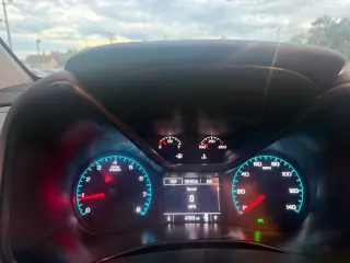 2017 Chevrolet Colorado ONLY 47,000 Miles
