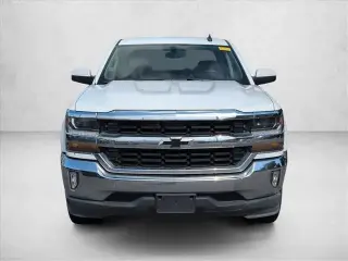 Chevrolet Silverado 1500 2016 4x2 LT 4dr Crew Cab 5.8 ft. SB