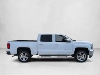 Chevrolet Silverado 1500 2016 4x2 LT 4dr Crew Cab 5.8 ft. SB