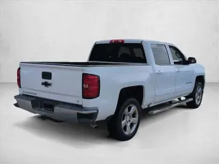 Chevrolet Silverado 1500 2016 4x2 LT 4dr Crew Cab 5.8 ft. SB