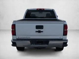 Chevrolet Silverado 1500 2016 4x2 LT 4dr Crew Cab 5.8 ft. SB