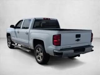 Chevrolet Silverado 1500 2016 4x2 LT 4dr Crew Cab 5.8 ft. SB