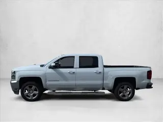 Chevrolet Silverado 1500 2016 4x2 LT 4dr Crew Cab 5.8 ft. SB