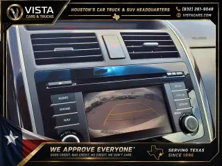 2014 Mazda CX-9 Grand Touring Houston, Texas Vista Cars and Trucks