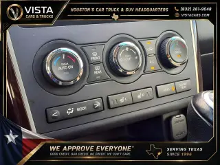 2014 Mazda CX-9 Grand Touring Houston, Texas Vista Cars and Trucks