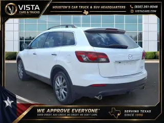 2014 Mazda CX-9 Grand Touring Houston, Texas Vista Cars and Trucks
