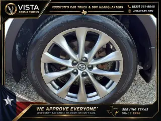 2014 Mazda CX-9 Grand Touring Houston, Texas Vista Cars and Trucks