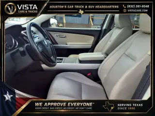 2014 Mazda CX-9 Grand Touring Houston, Texas Vista Cars and Trucks