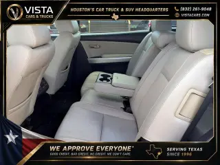 2014 Mazda CX-9 Grand Touring Houston, Texas Vista Cars and Trucks
