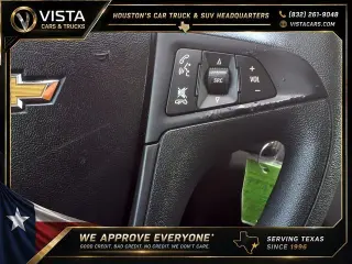 2016 Chevrolet Equinox LS Houston, Texas Vista Cars and Trucks