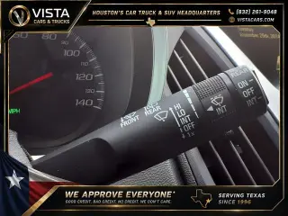 2016 Chevrolet Equinox LS Houston, Texas Vista Cars and Trucks
