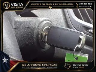 2016 Chevrolet Equinox LS Houston, Texas Vista Cars and Trucks