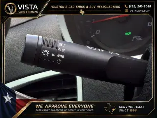 2016 Chevrolet Equinox LS Houston, Texas Vista Cars and Trucks