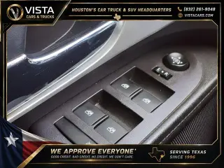 2016 Chevrolet Equinox LS Houston, Texas Vista Cars and Trucks