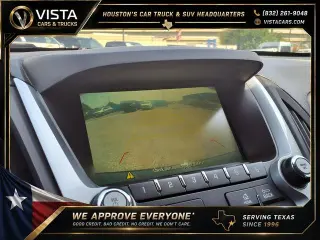 2016 Chevrolet Equinox LS Houston, Texas Vista Cars and Trucks