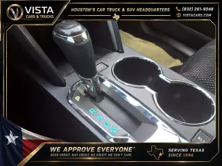 2016 Chevrolet Equinox LS Houston, Texas Vista Cars and Trucks