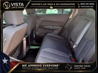 2016 Chevrolet Equinox LS Houston, Texas Vista Cars and Trucks