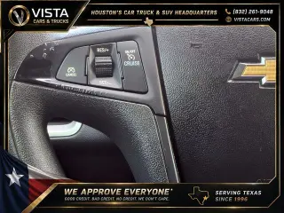 2016 Chevrolet Equinox LS Houston, Texas Vista Cars and Trucks