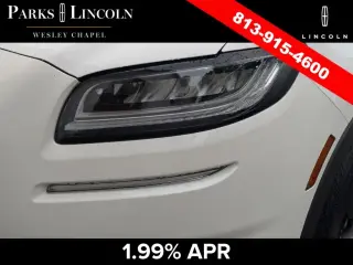 Lincoln Nautilus 2023 AWD Reserve 4dr SUV