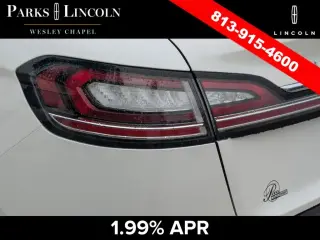 Lincoln Nautilus 2023 AWD Reserve 4dr SUV