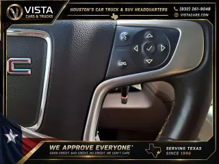 2015 GMC Yukon SLE Houston, Texas Vista Cars and Trucks
