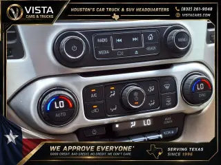 2015 GMC Yukon SLE Houston, Texas Vista Cars and Trucks